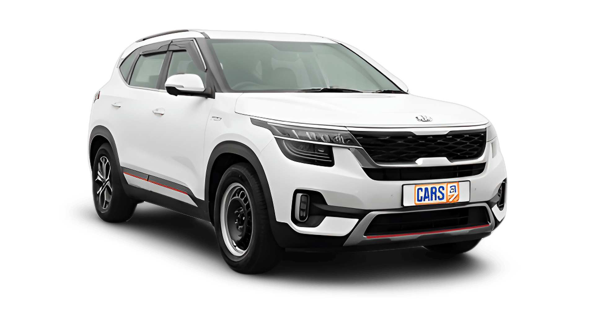2020 KIA SELTOS - SUV - Petrol - Automatic - ₹12.50 lakh
